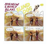 Norman Blake & Nancy - Blind Dog