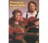 Collection vidéo 1980-1995 – Norman et Nancy Blake – DVD Zone 1