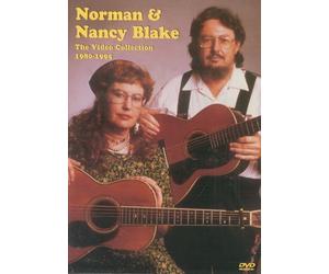 Norman Blake & Nancy - Video Collection 1980-1995 [Import anglais]
