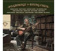 Norman Blake – Pilgrimage to Rising Fawn – Vinyle LP – The Orchard