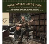 Norman Blake - Pilgramage to Rising Fawn LP [Vinyl]