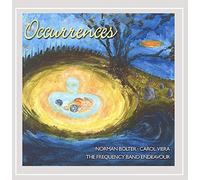 Norman Bolter - Occurrences