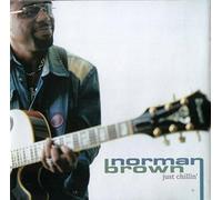 Norman Brown - Just Chillin' [Import]