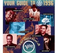 Norman Brown, Nicholas Payton, Wayne Shorter, Roy Hargrove, Art Porter. [Import]