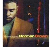 Norman Brown - Very Best of