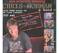 Norman, C. - Norman, Chris-One a. N. 2 CD [Import]