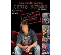 Norman, C. - Norman, Chris-One a. N 2dvd [Import]