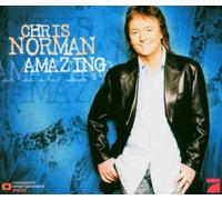 Norman,Chris - Amazing