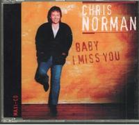 Norman,Chris - Baby I Miss You [Import]