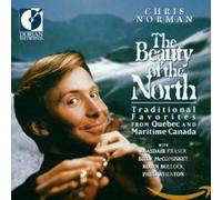 Norman, Chris - Beauty of the North-Traditiona