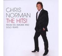 Norman, Chris - Chris Norman,The Hits! From His Smokie And Solo Years.