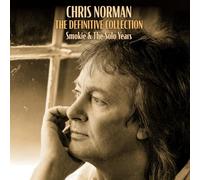 Chris Norman – Definitive Collection : Smokie and Solo Years – Warner Music