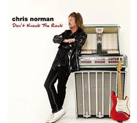 Norman,Chris - Don't Knock The Rock [Import]