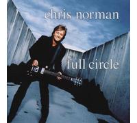 Norman,Chris - Full Circle [Import]