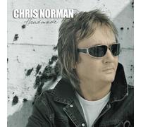 Norman, Chris - Handmade