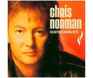 Norman, Chris - Heartbreaking Hits