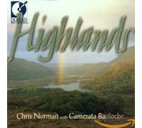 Norman, Chris - Highlands