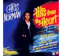 Norman, Chris - Hits from The Heart [Import]