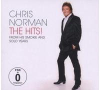 Norman, Chris - Hits:Smokie-Solo. [Import]