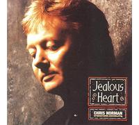 Norman,Chris - Jealous Heart [Import]