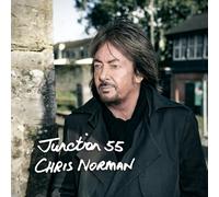 Norman,Chris - Junction 55 [Import]