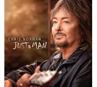 Chris Norman Just a Man (CD)