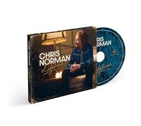 Chris Norman – Lifelines – Edel