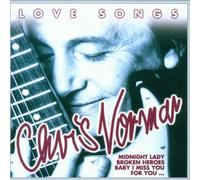 Norman,Chris - Love Songs [Import]
