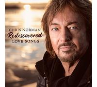 Chris Norman – Rediscovered Love Songs – CD – Import