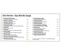 Norman,Chris - Stay With Me Tonight
