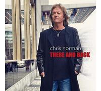 Norman,Chris - There and Back