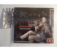 Norman, Chris - Time Traveller [Import]