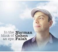 Norman Cohen Falah - in The Blink of an Eye