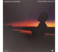 Connors, Norman - Love from The Sun [Import]