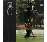 Norman Connors - Mr. C