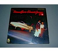 Norman Connors - Norman Connor's Romantic Journey [LP]