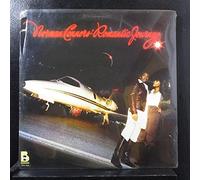 Norman Connors - Romantic Journey - Sealed