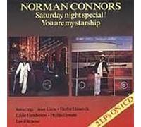 Norman Connors - Saturday Night Special/You Are My Starship