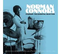 Norman Connors - Starship the Essential Selection