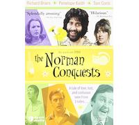 Norman Conquests