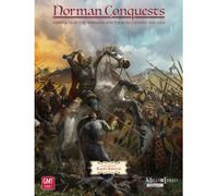 Norman Conquests
