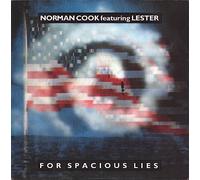 Norman Cook featuring Lester - Beats International for Spacious Lies