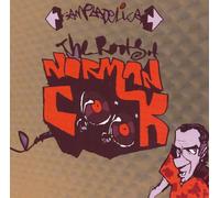 Norman Cook – Sampladelica – CD – Import