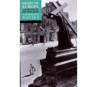 Heart Of Europe – Oxford University Press