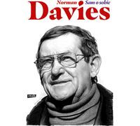 Norman Davies lui-même