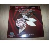 Norman Del Mar / London Philharmonic Orchestra - CFP 40327 Strauss Der Rosenkavalier LPO Norman Del Mar
