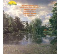 Norman Dello Joio - Dello Joio Meditation on Ecclesiastes / Cowell Symphony 5 / Moore In Memoriam