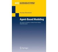 Norman Ehrentreich Agent-Based Modeling (Poche)