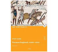 Norman England, C1066-C1100