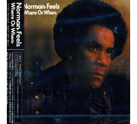 Norman Feels - Where Or When [Import]